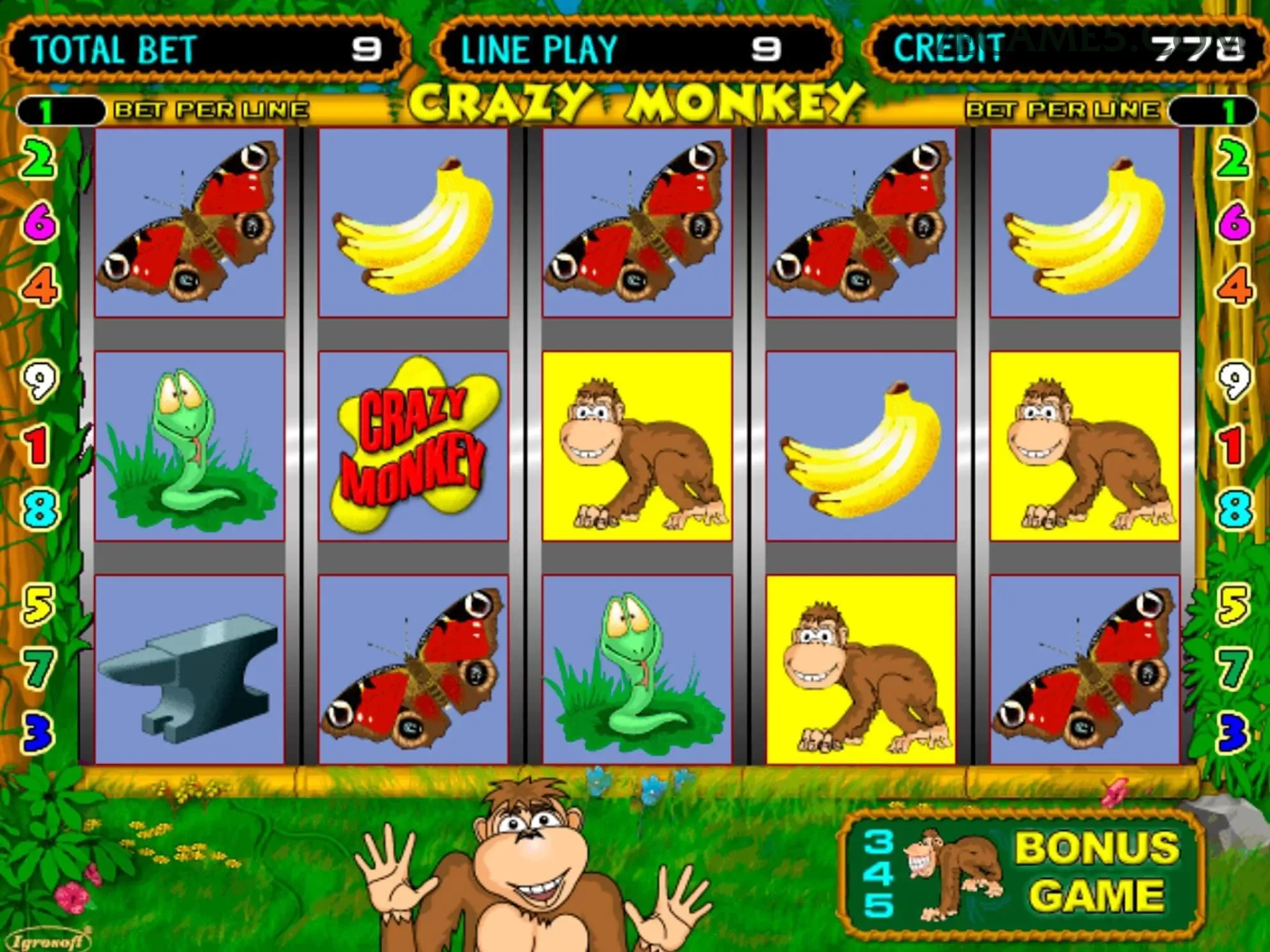 7egame
