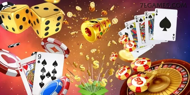 7egame