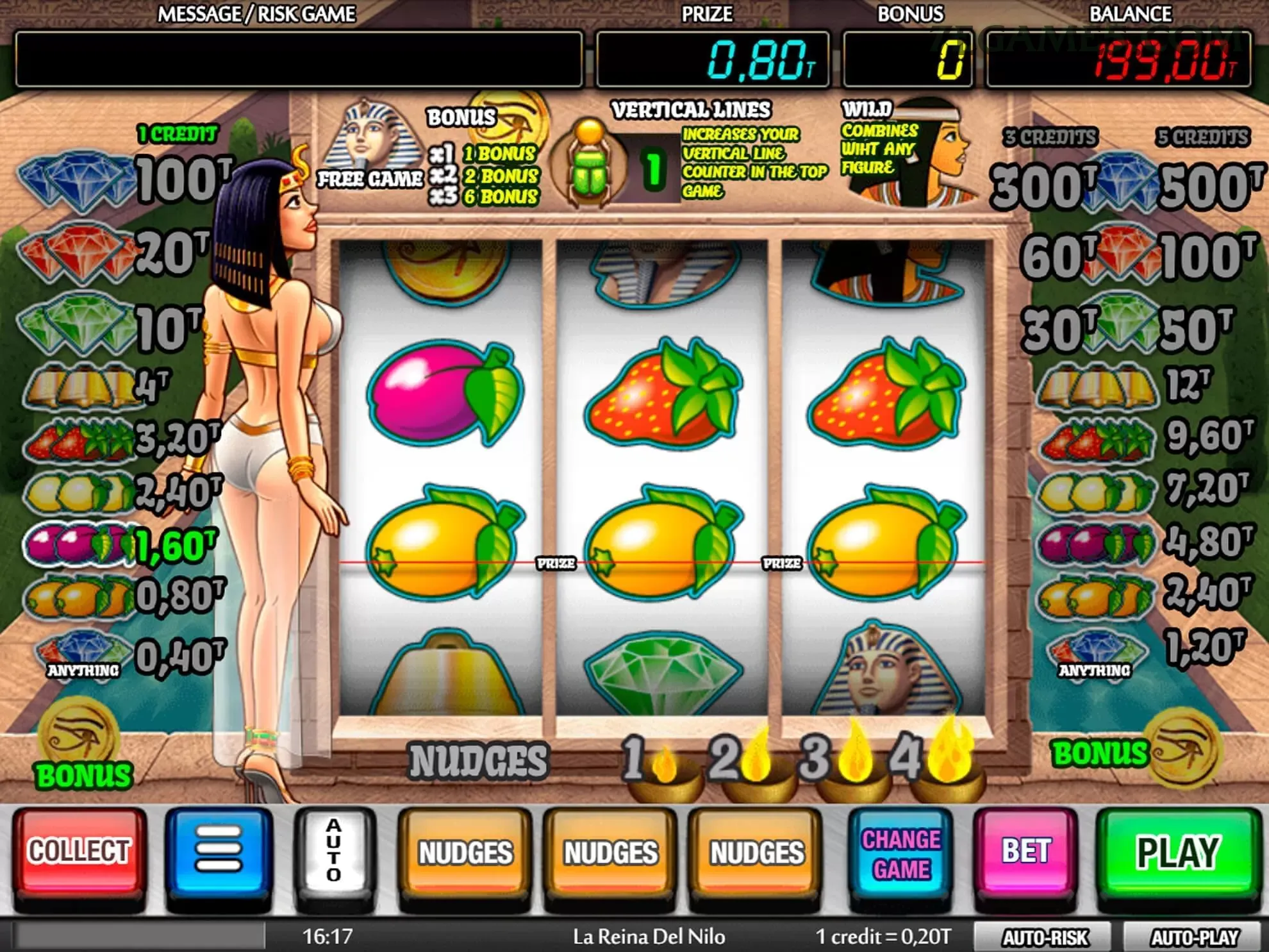 7egame