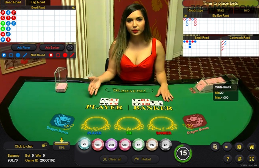 7egame
