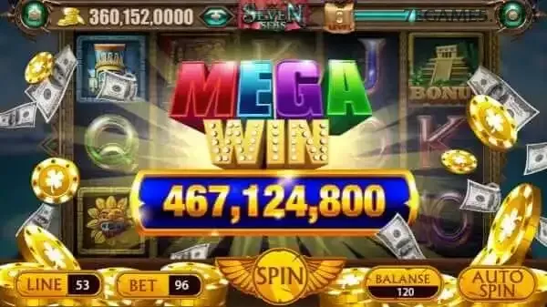 7egame