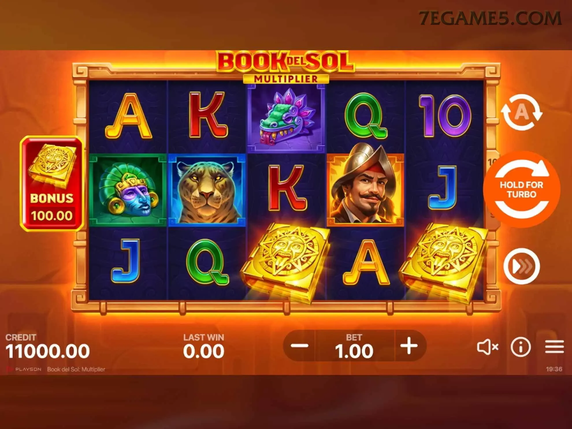 7egame